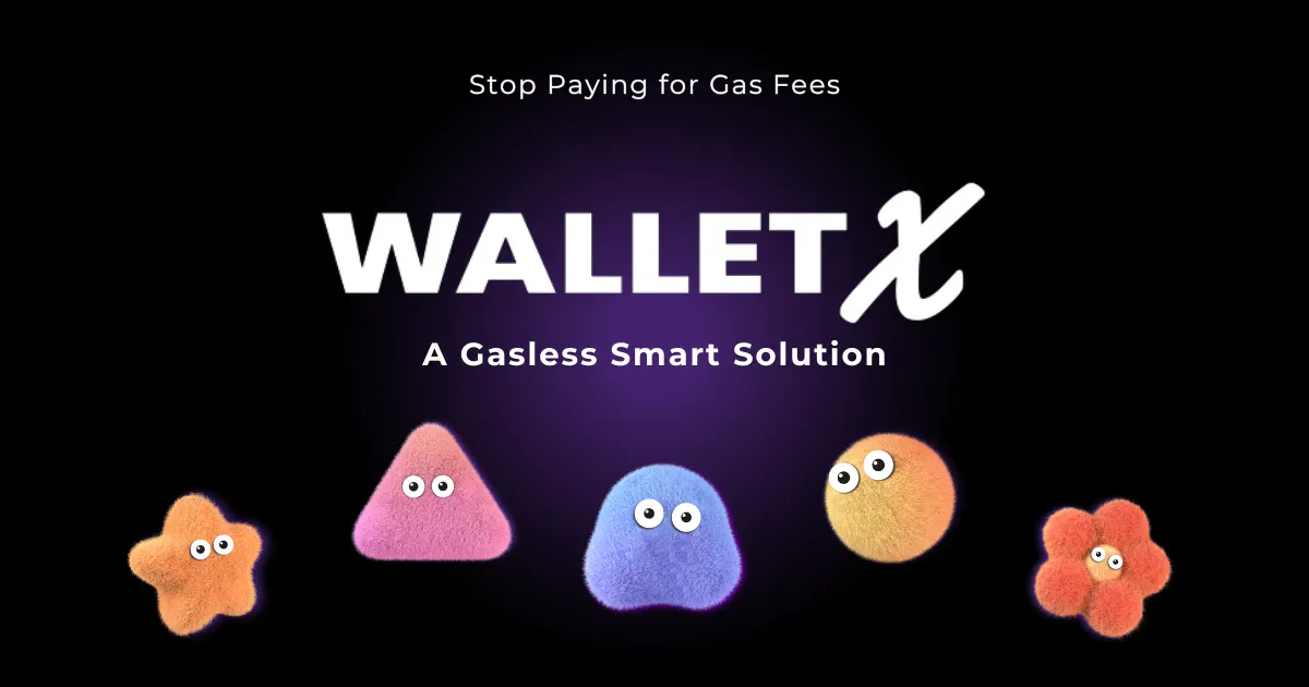WalletX