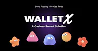 WalletX