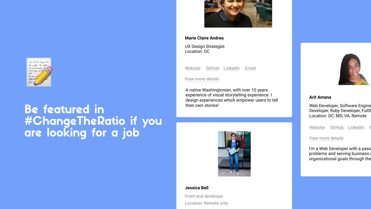 Diversify Tech gallery image