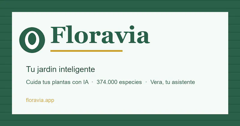 Floravia screenshot 1