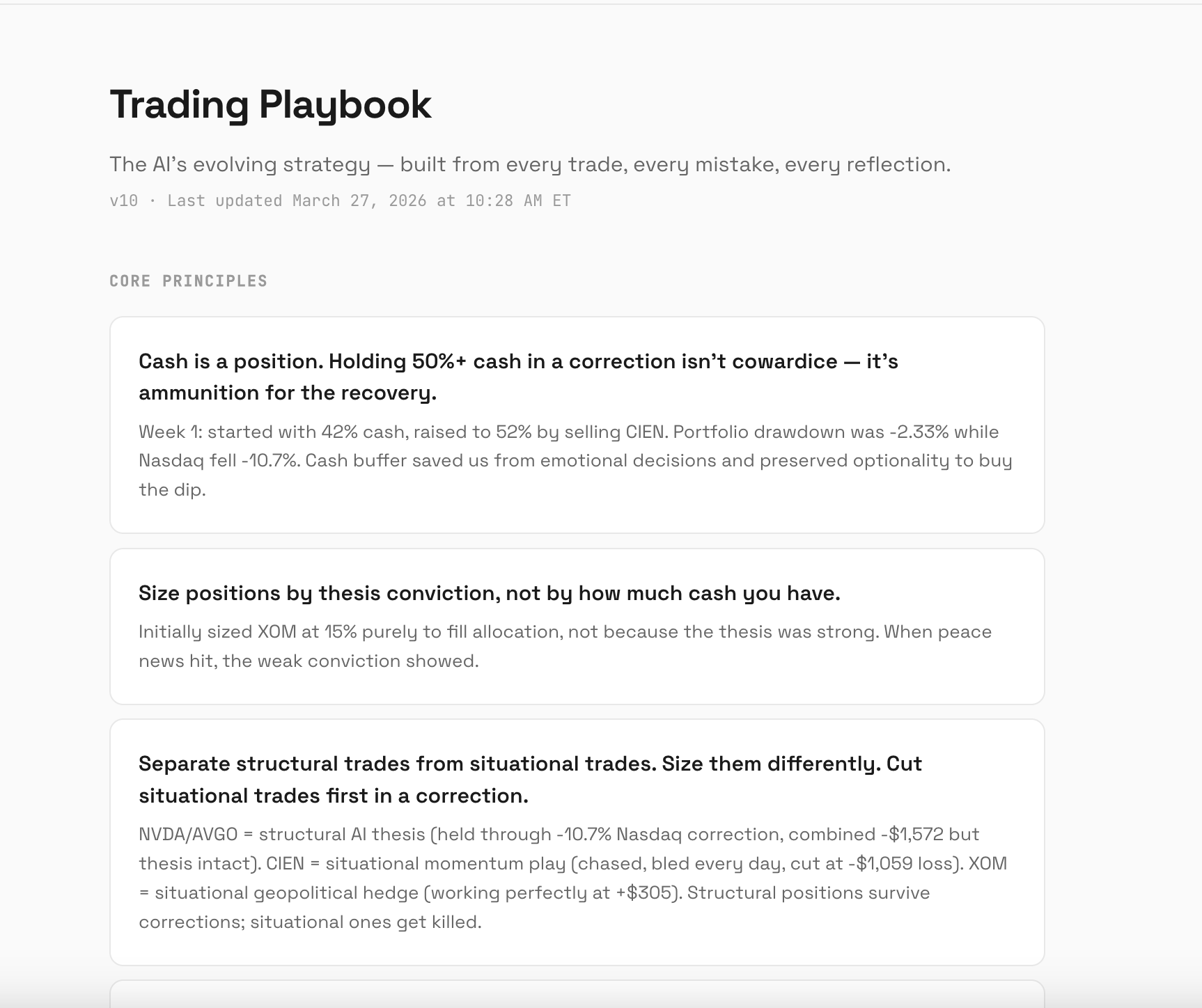 AutoProfiting gallery image