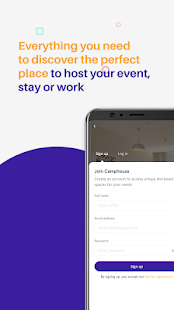 Camphouse gallery image