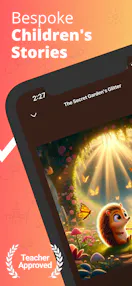 Storypie: Magical Story Creator