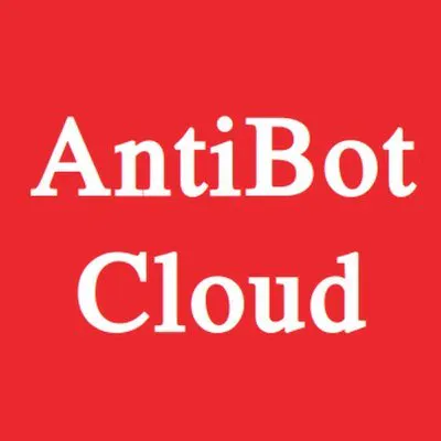 Antibot Cloud