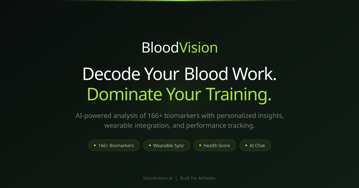 BloodVision.AI gallery image