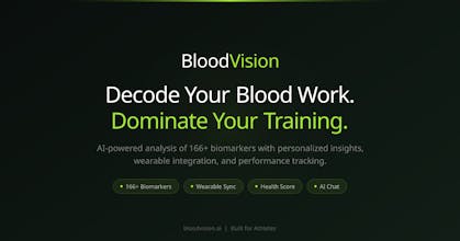 BloodVision.AI gallery image
