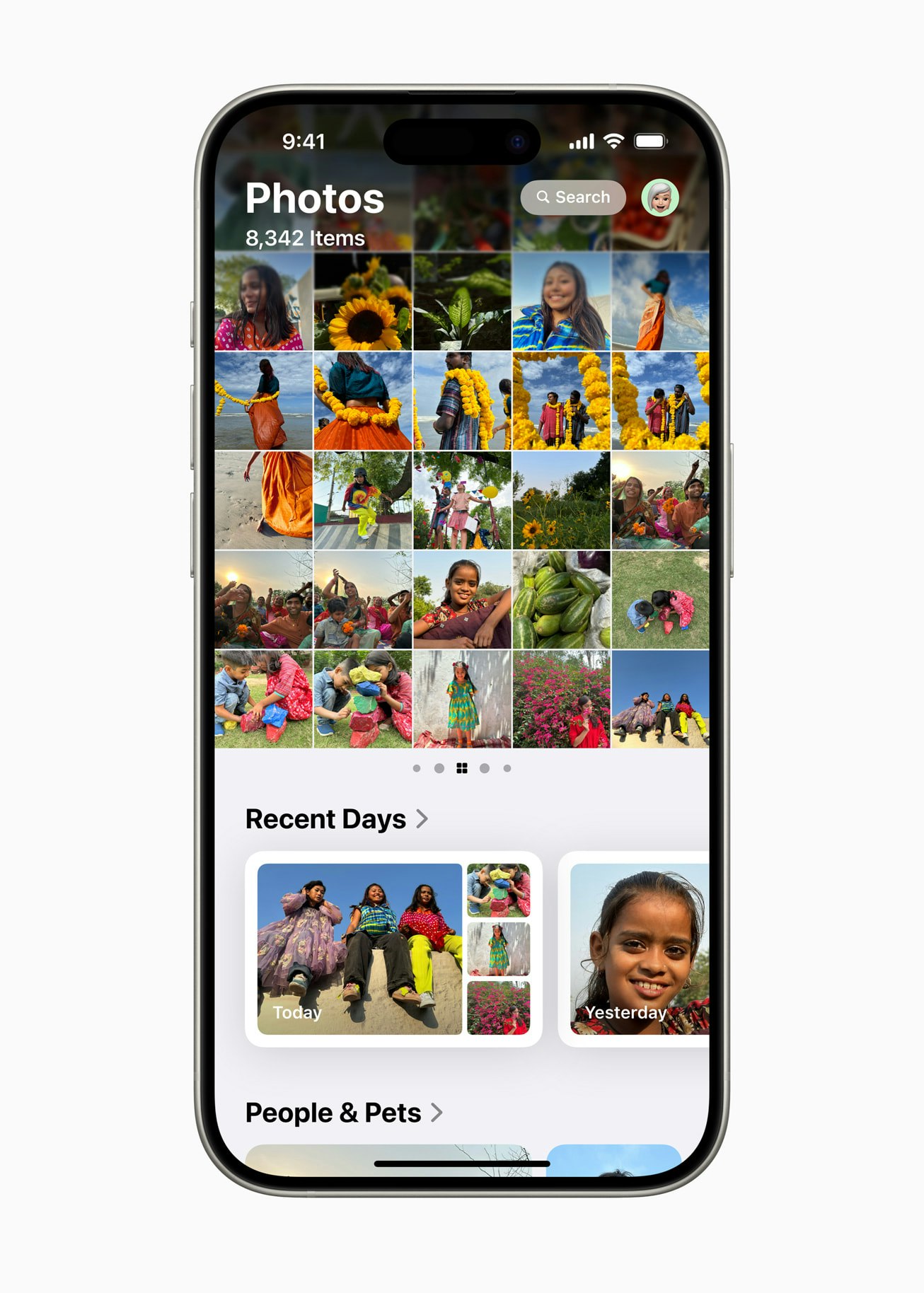 Média iOS 18 - Le nouveau logiciel iPhone d'Apple 3