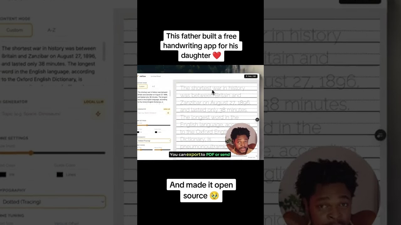 InkFlow by Teda gallery image
