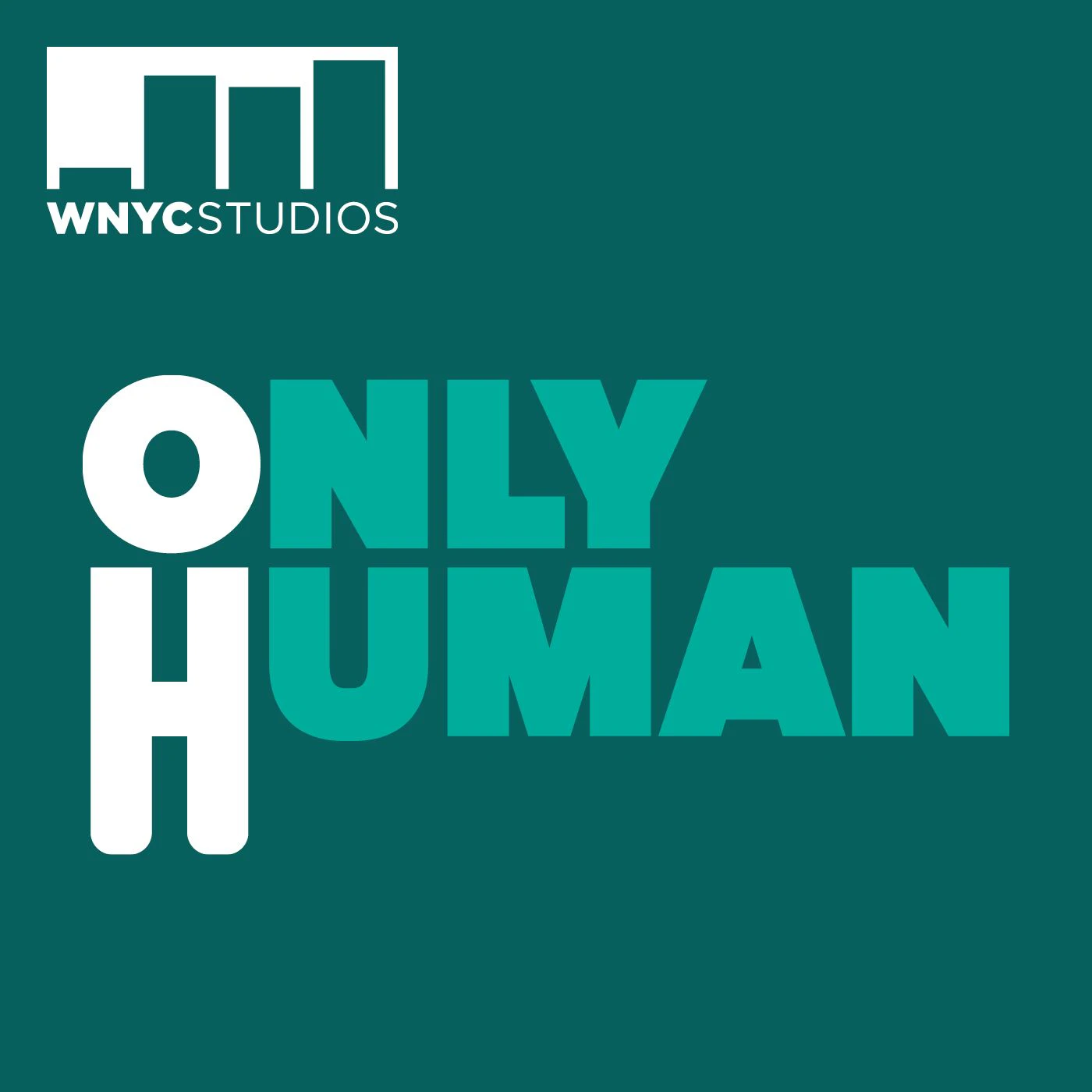 Only Human - Dreaming of a Deaf Utopia