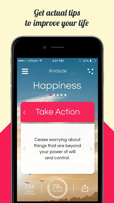 analyze.life gallery image