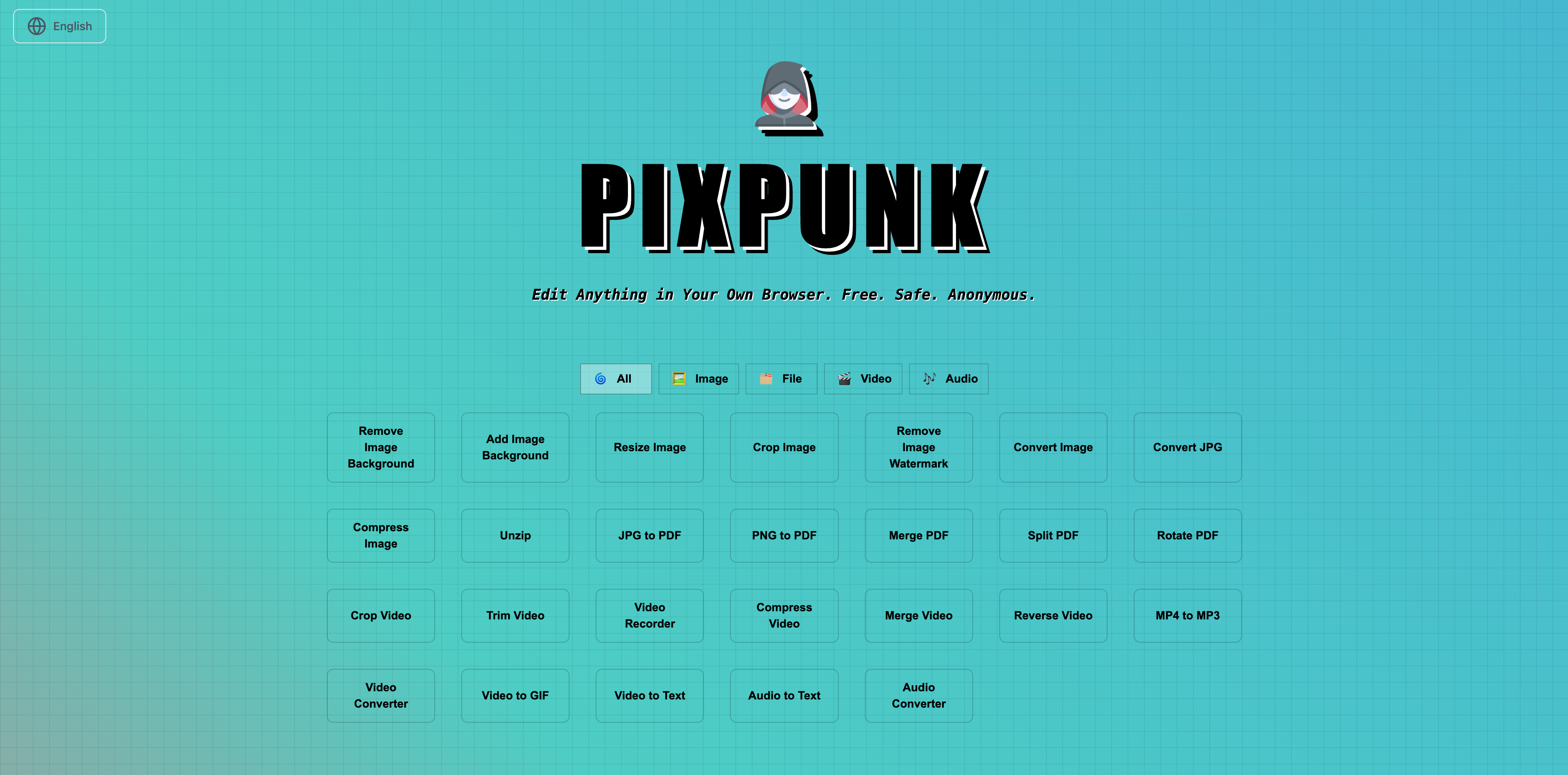 PixPunk gallery image