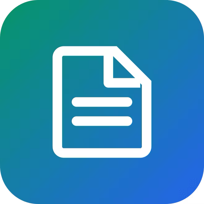 Merge PDF Securely logo