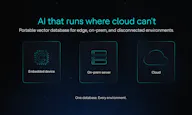 Actian VectorAI DB
