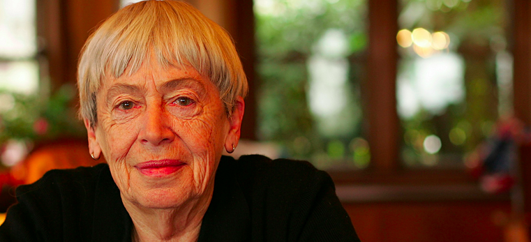 The Dispossessed gallery image