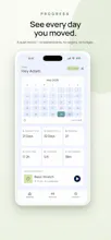MoveCue: Hands-Free Routine gallery image