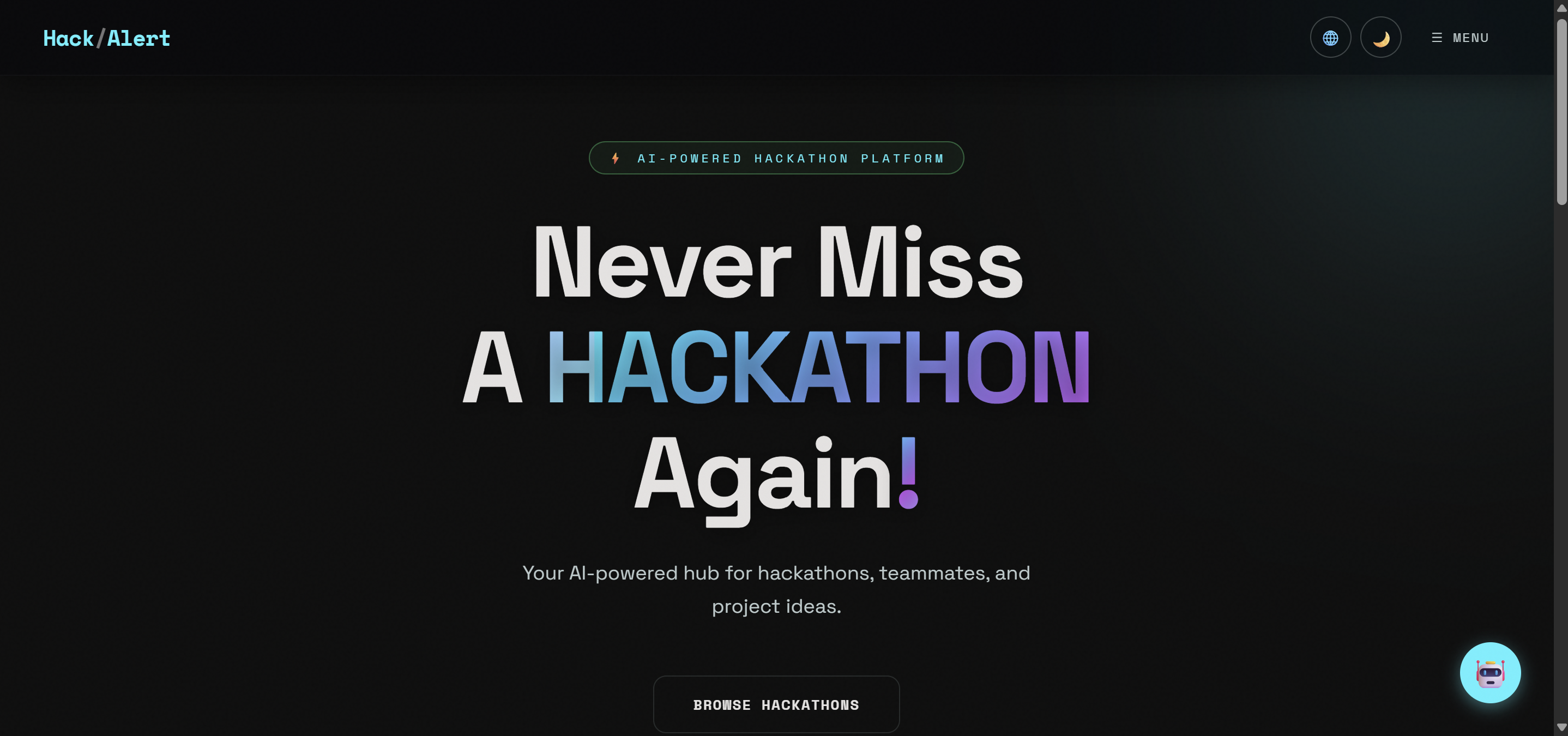 Hack/Alert  gallery image