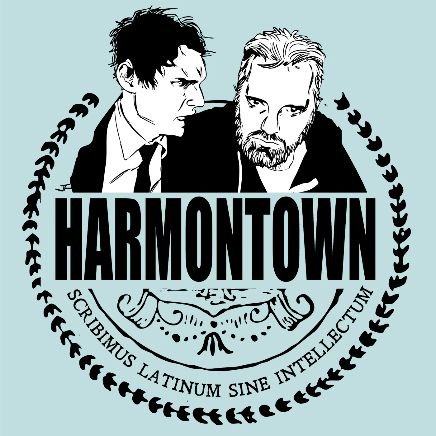 Harmon Town