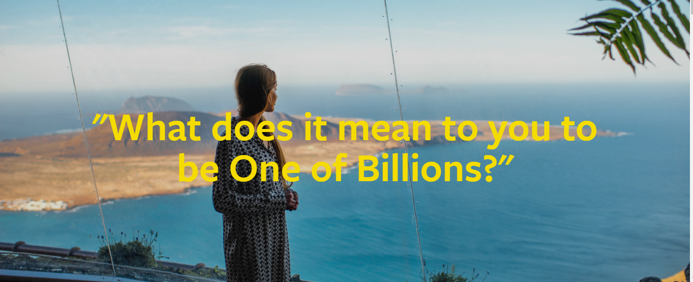 One of Billions gallery image