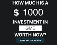 If You Invested In.... media 1