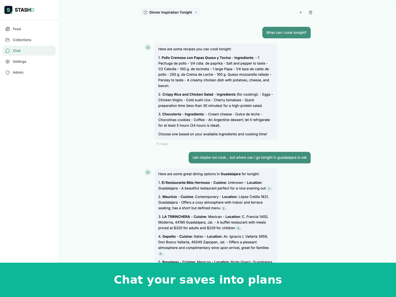 Stashd gallery image