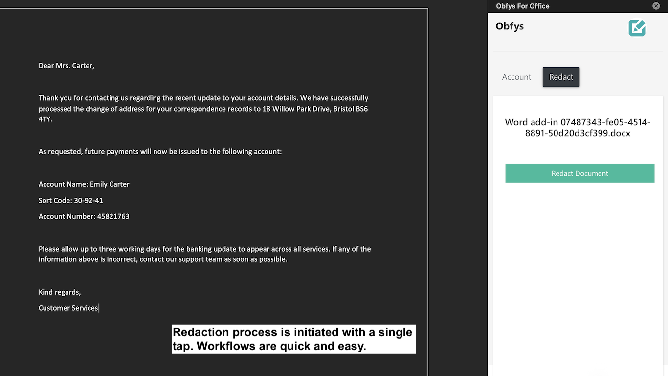 Obfys gallery image