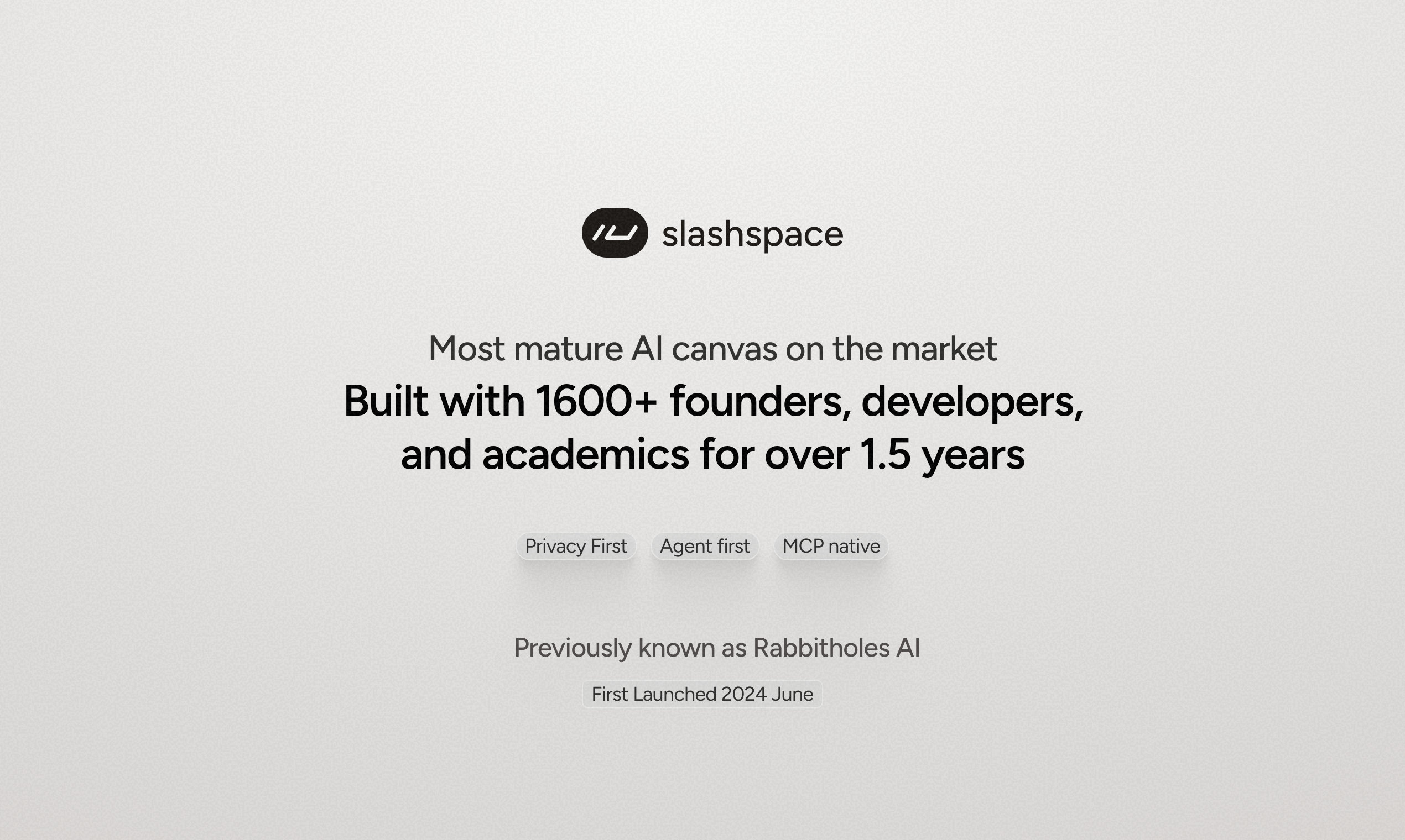 Slashspace AI gallery image