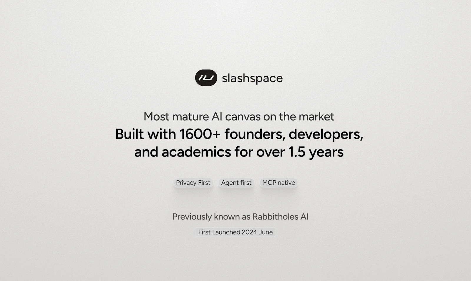 Slashspace AI screenshot 8