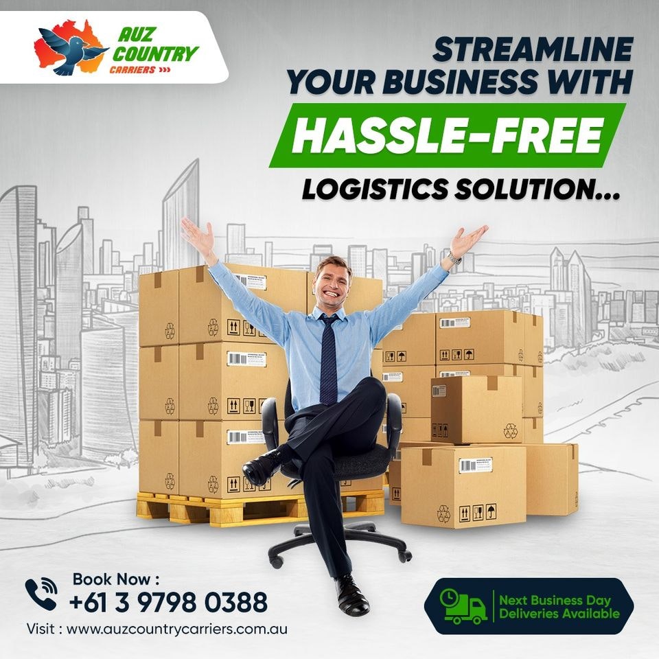 Mildura transport companies