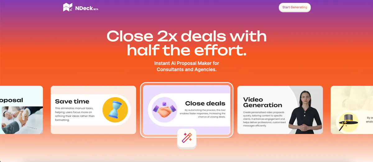 NDeck.io
