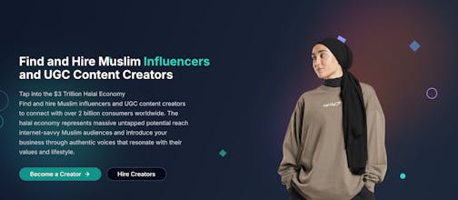 MuslimInfluencers.io gallery image