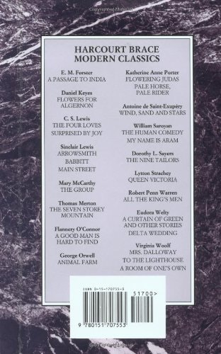 Pale Horse, Pale Rider by Katherine Anne Porter gallery image