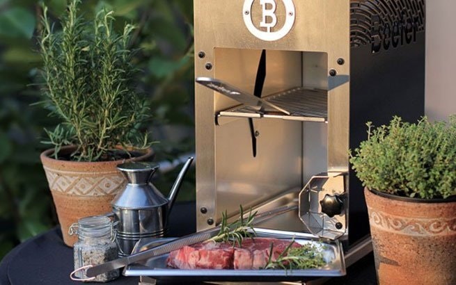 Beefer gallery image