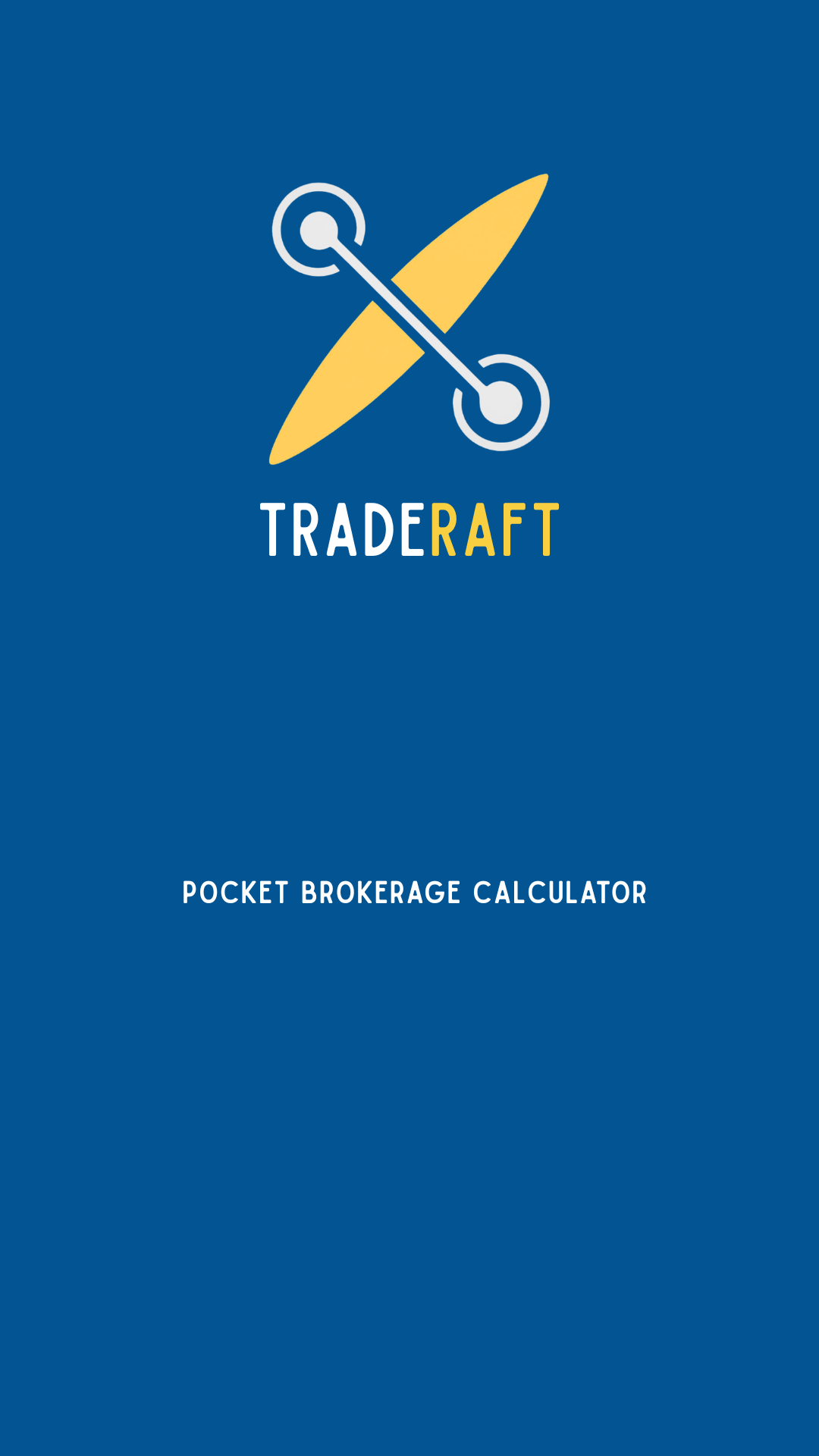 TradeRaft gallery image