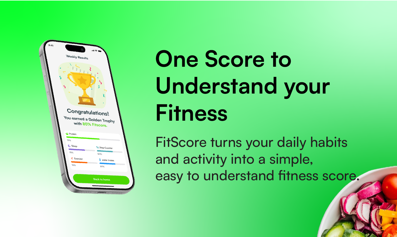 MyFitFix gallery image