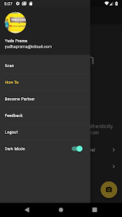 authORIzed gallery image