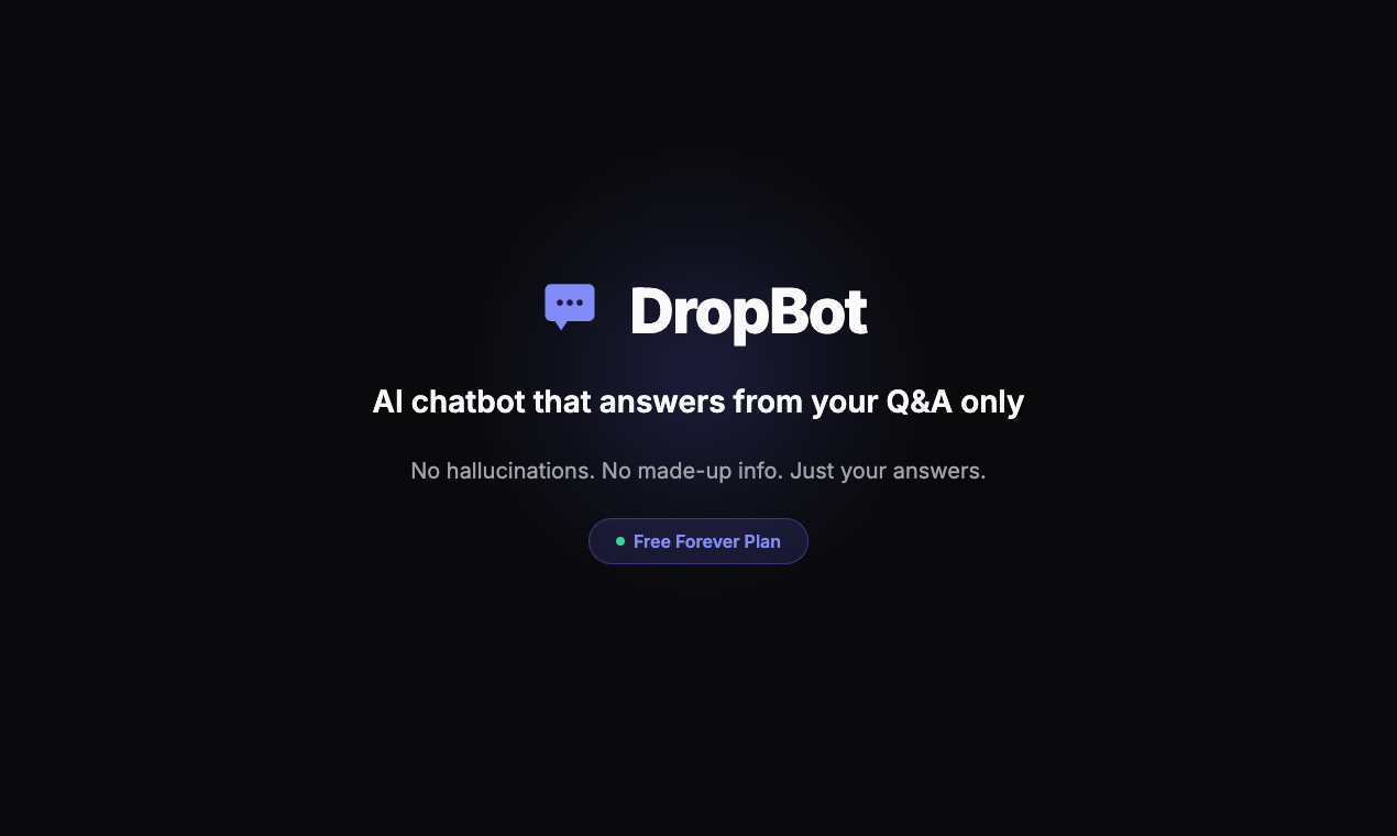 DropBot gallery image