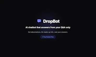 DropBot gallery image
