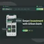 Urban: Banking website HTML Template