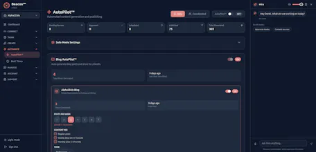 Beacon gallery image