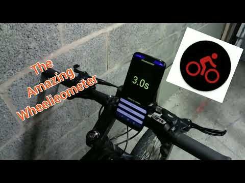 Wheelieometer gallery image