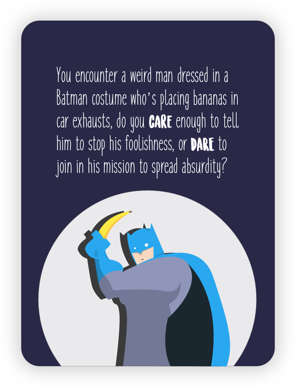 Your Dare Package gallery image