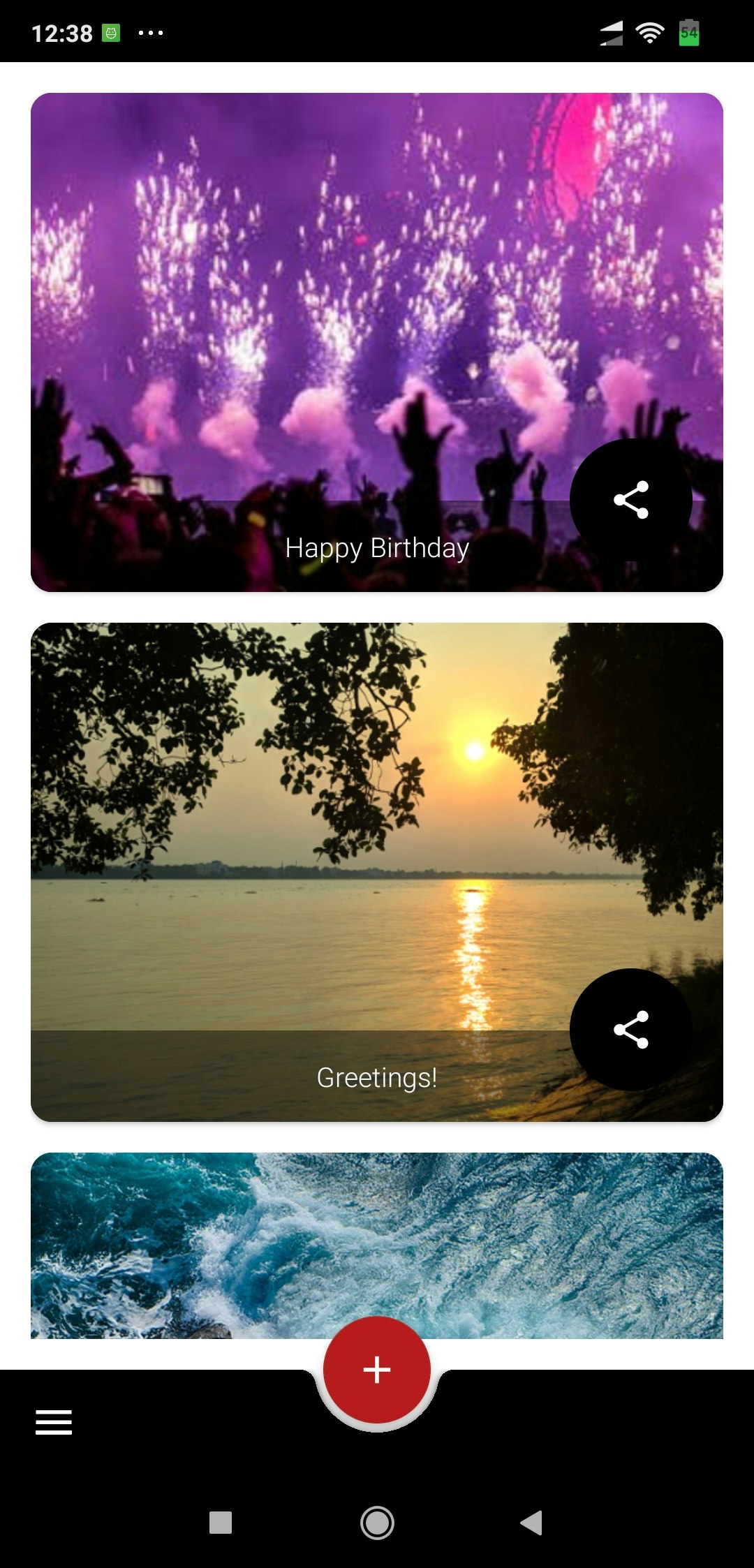 Wishes gallery image