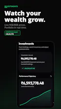 Essara – Finance Tracker gallery image