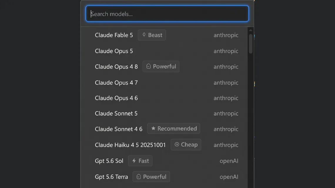 Loophole Editor gallery image