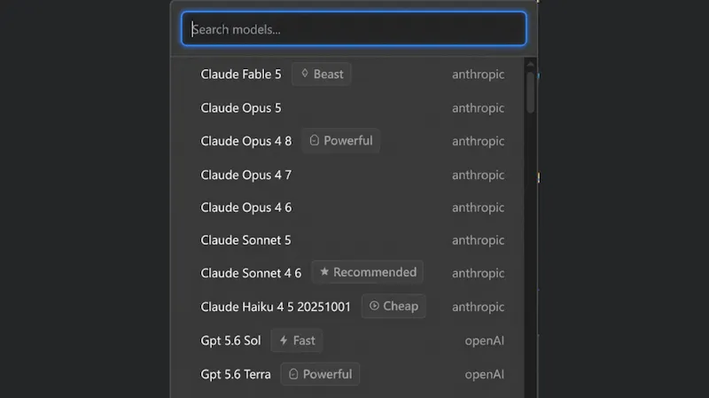 Loophole Editor screenshot 2