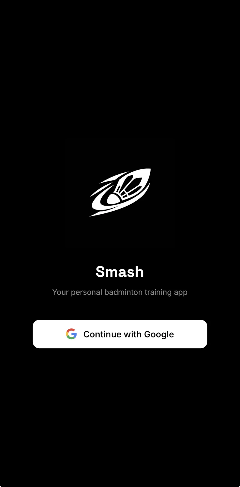 Smash App screenshot 1