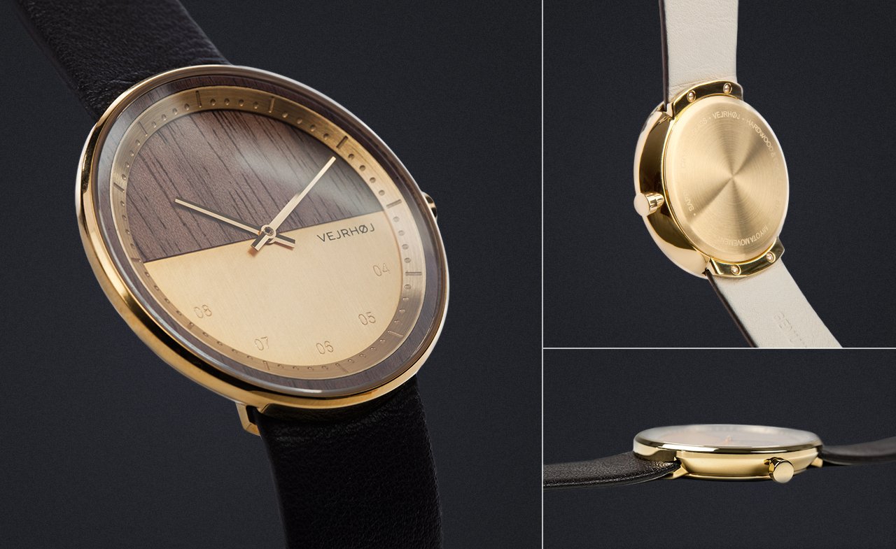 VEJRHØJ watches gallery image