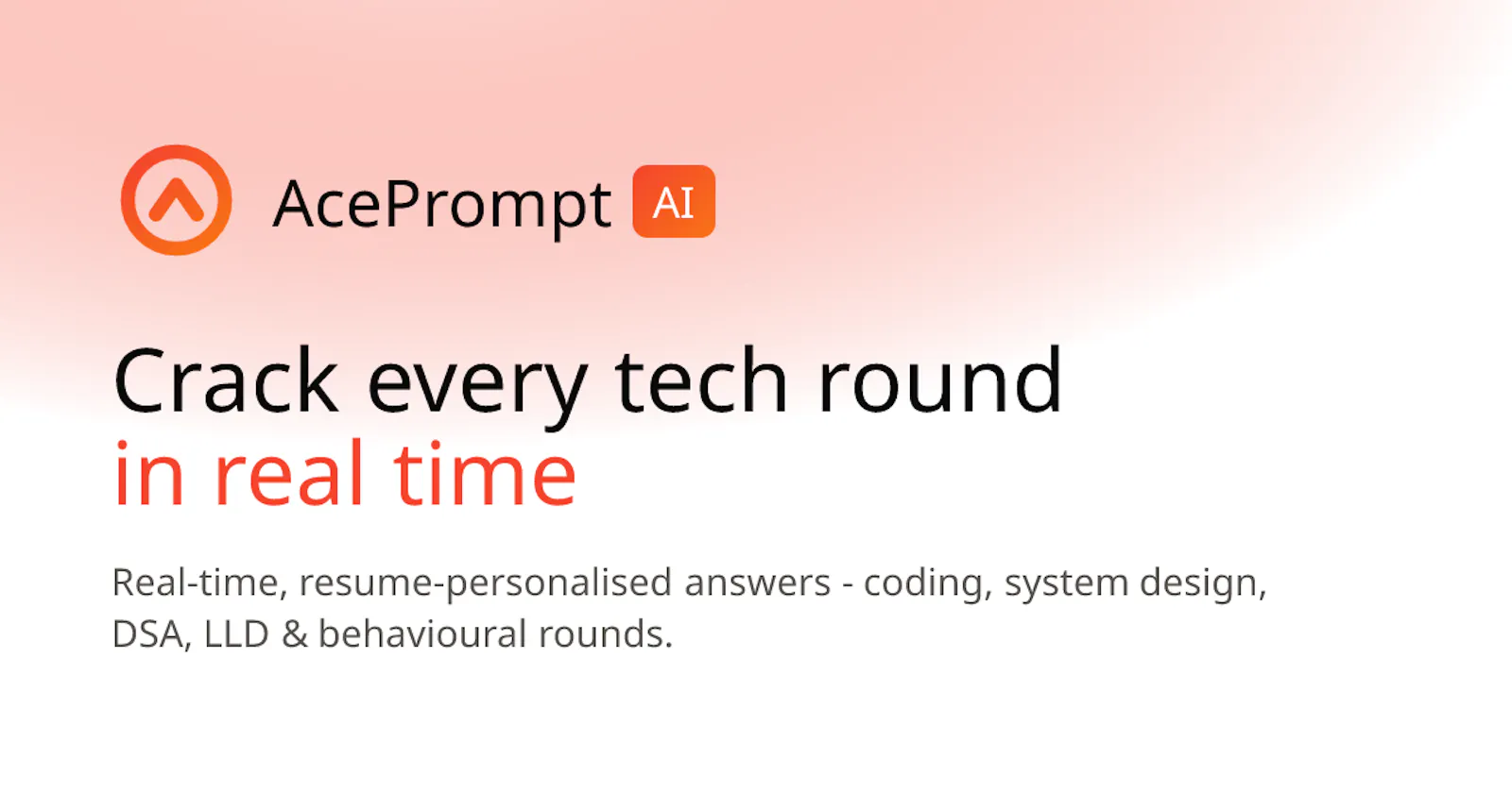 AcePromptAI screenshot 2