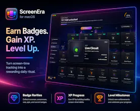 ScreenEra gallery image