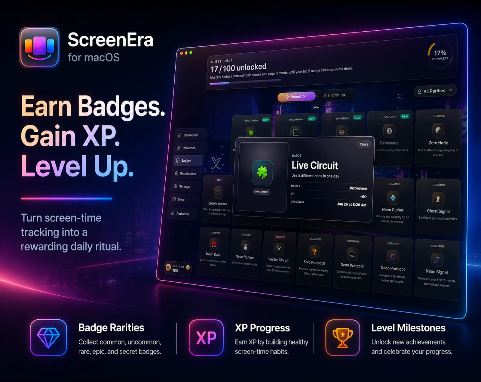 ScreenEra screenshot 4